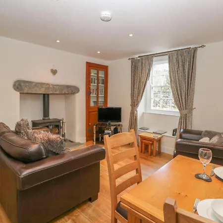 Oak Tree Holiday home Coniston