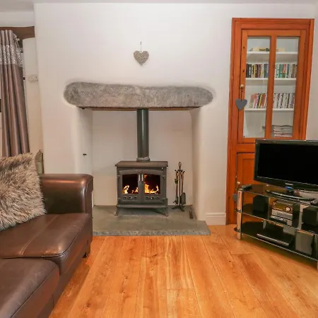 Holiday home Oak Tree Coniston
