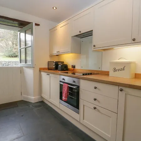 Oak Tree Holiday home