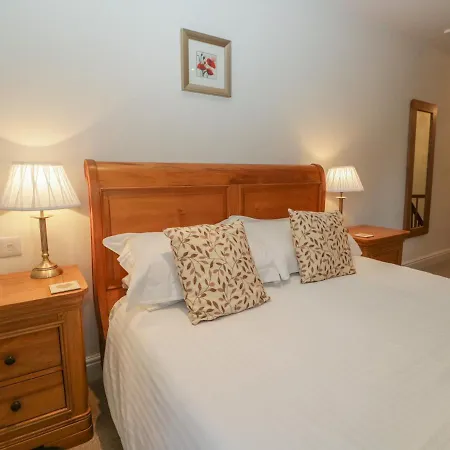 Oak Tree Holiday home