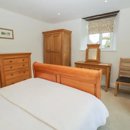 Holiday home Oak Tree Coniston
